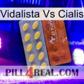 Vidalista Vs Cialis 42